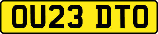 OU23DTO