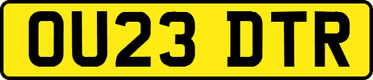 OU23DTR