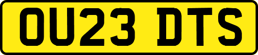 OU23DTS