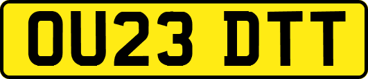 OU23DTT