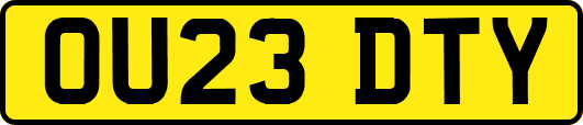 OU23DTY