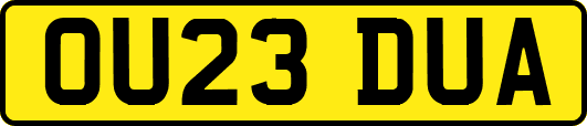 OU23DUA