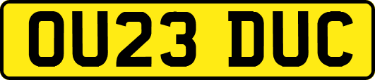OU23DUC