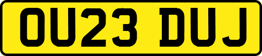 OU23DUJ
