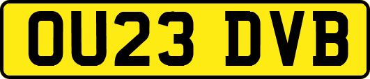 OU23DVB