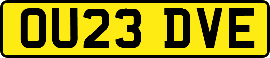OU23DVE
