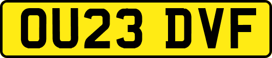 OU23DVF