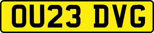 OU23DVG