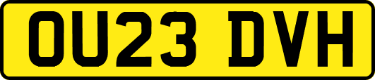 OU23DVH