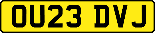 OU23DVJ