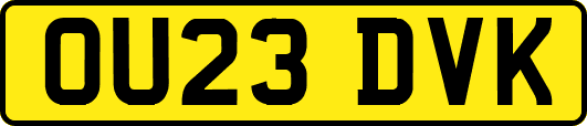OU23DVK