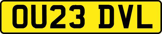 OU23DVL