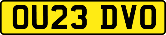 OU23DVO