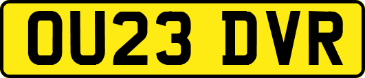 OU23DVR