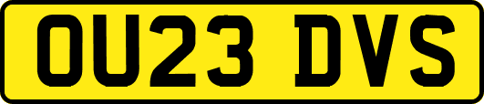 OU23DVS
