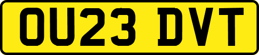 OU23DVT