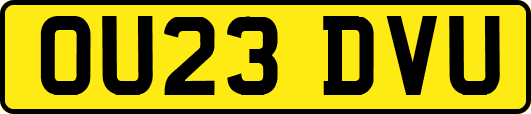 OU23DVU