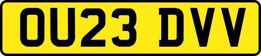 OU23DVV