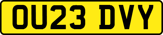OU23DVY