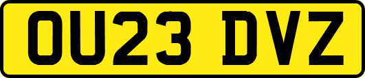 OU23DVZ