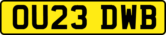 OU23DWB