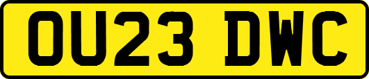 OU23DWC