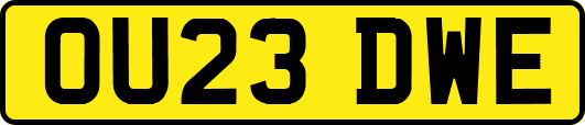 OU23DWE