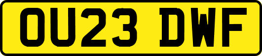 OU23DWF
