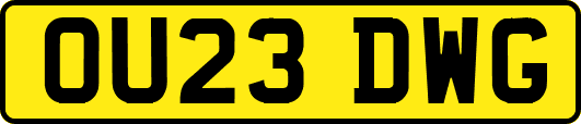 OU23DWG