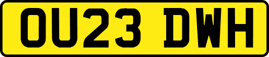 OU23DWH