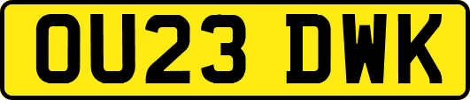 OU23DWK