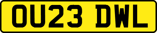 OU23DWL