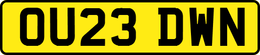 OU23DWN