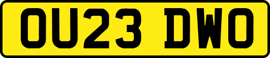 OU23DWO