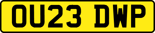 OU23DWP