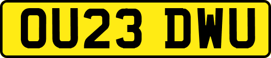 OU23DWU