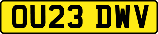 OU23DWV