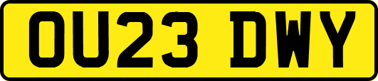 OU23DWY