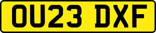 OU23DXF