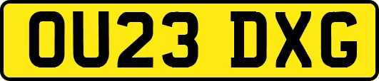 OU23DXG