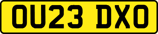 OU23DXO