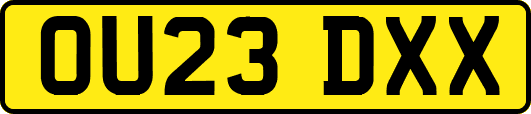 OU23DXX