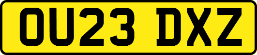 OU23DXZ