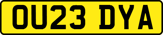 OU23DYA