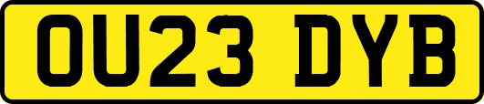 OU23DYB