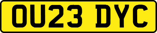 OU23DYC