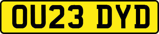 OU23DYD