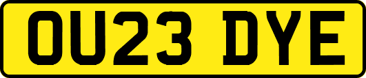 OU23DYE