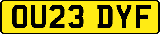 OU23DYF