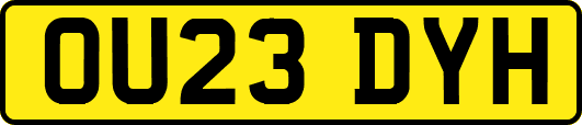 OU23DYH